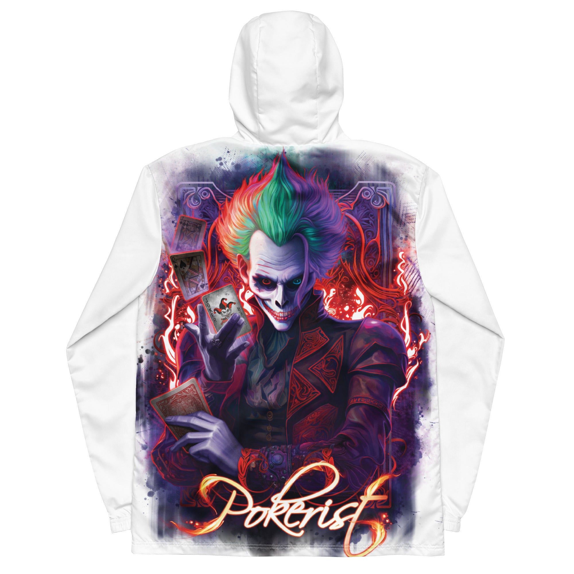 Joker Color - Men’s windbreaker