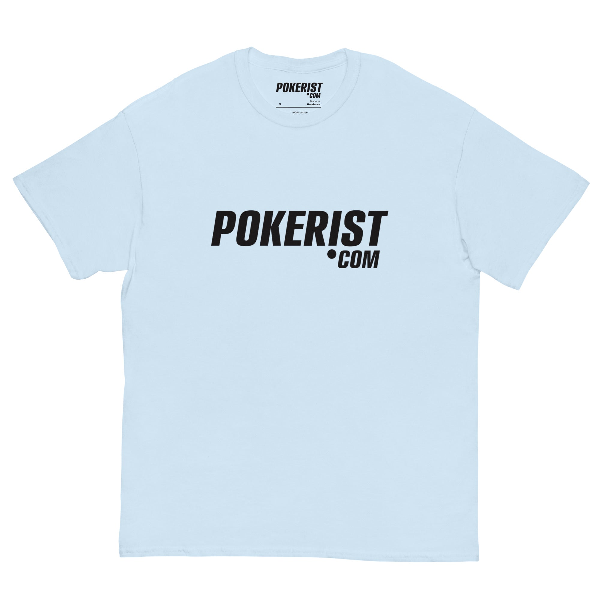 Pokerist 2.0 - Men's classic tee - Pokerist