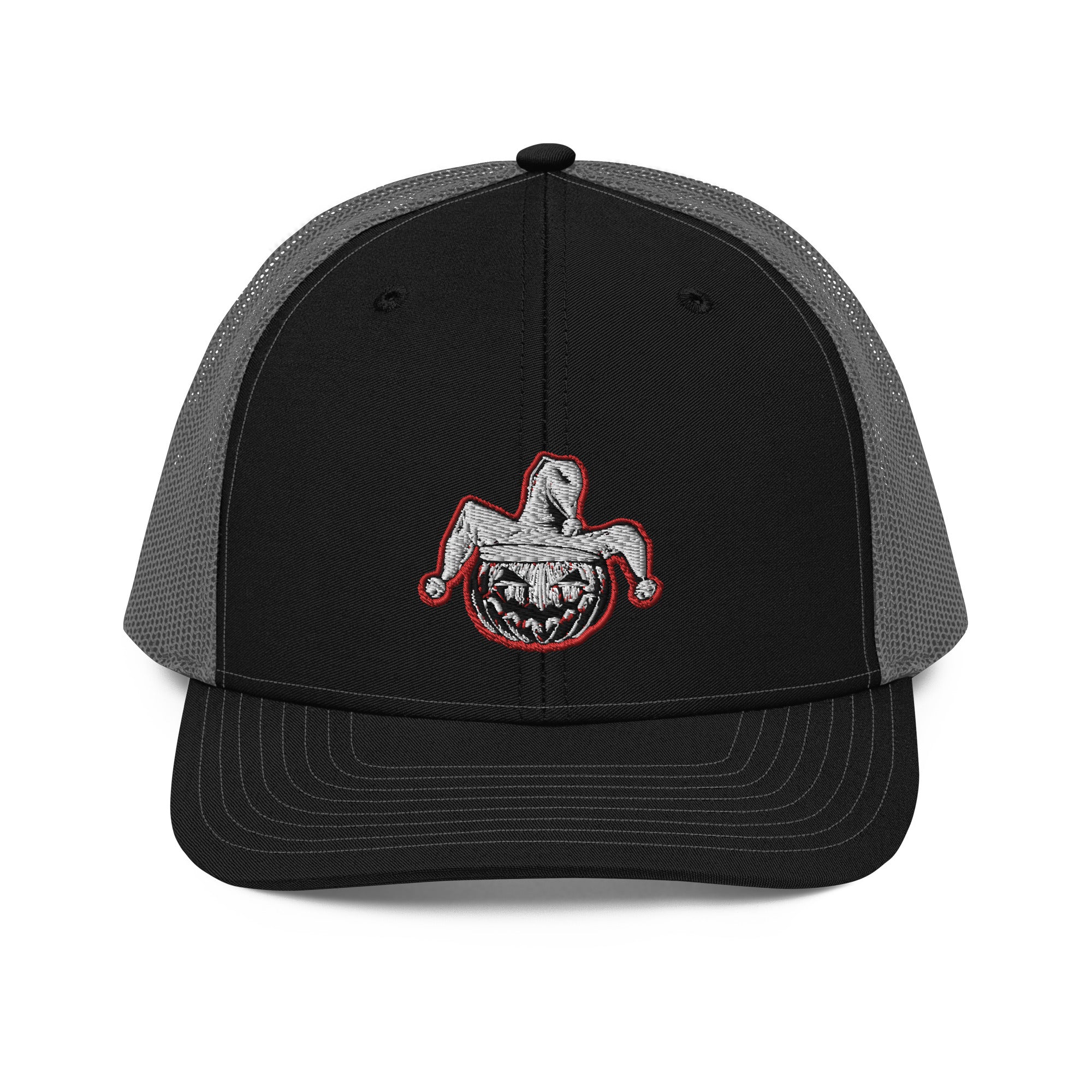 Dancing Skull - Trucker Cap