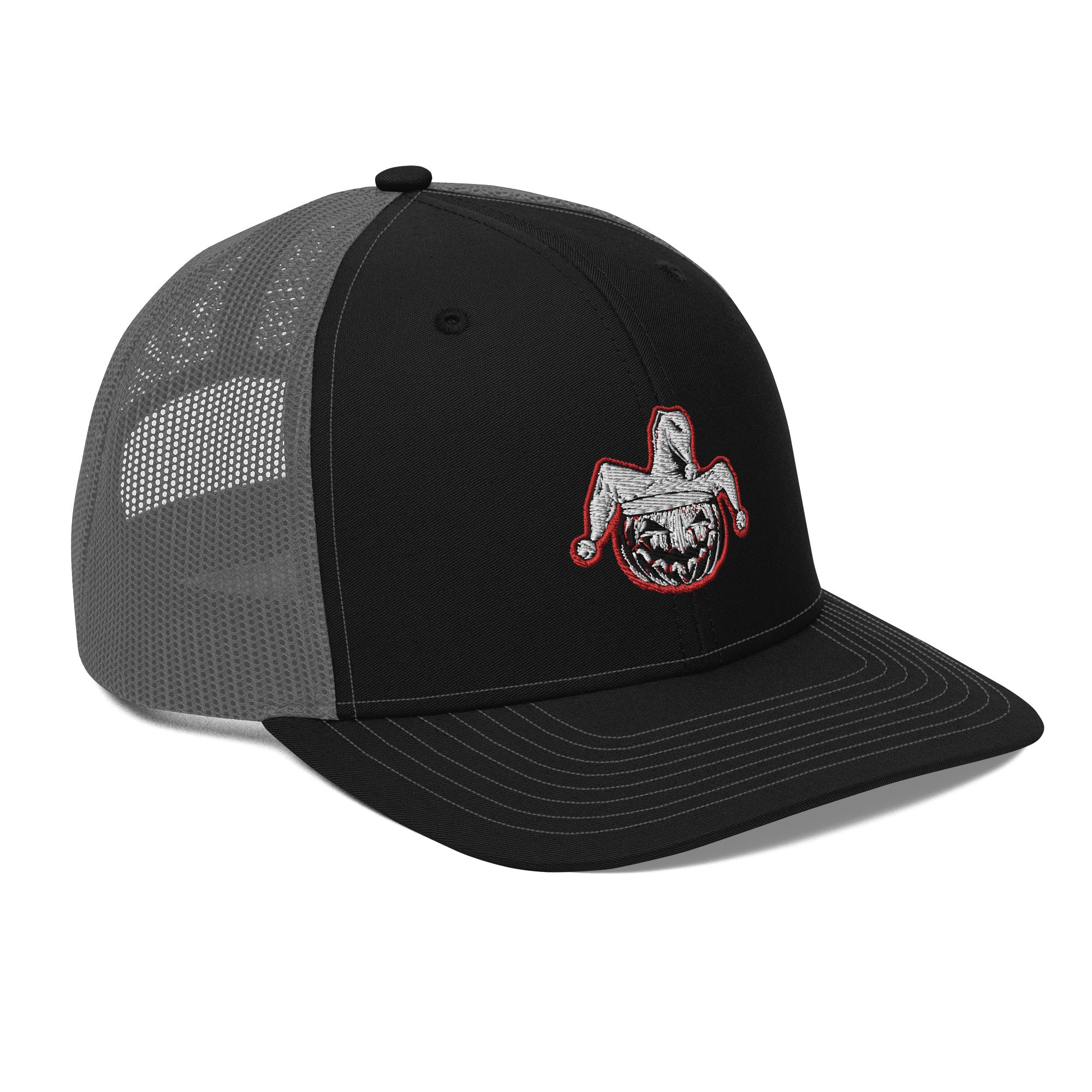 Dancing Skull - Trucker Cap