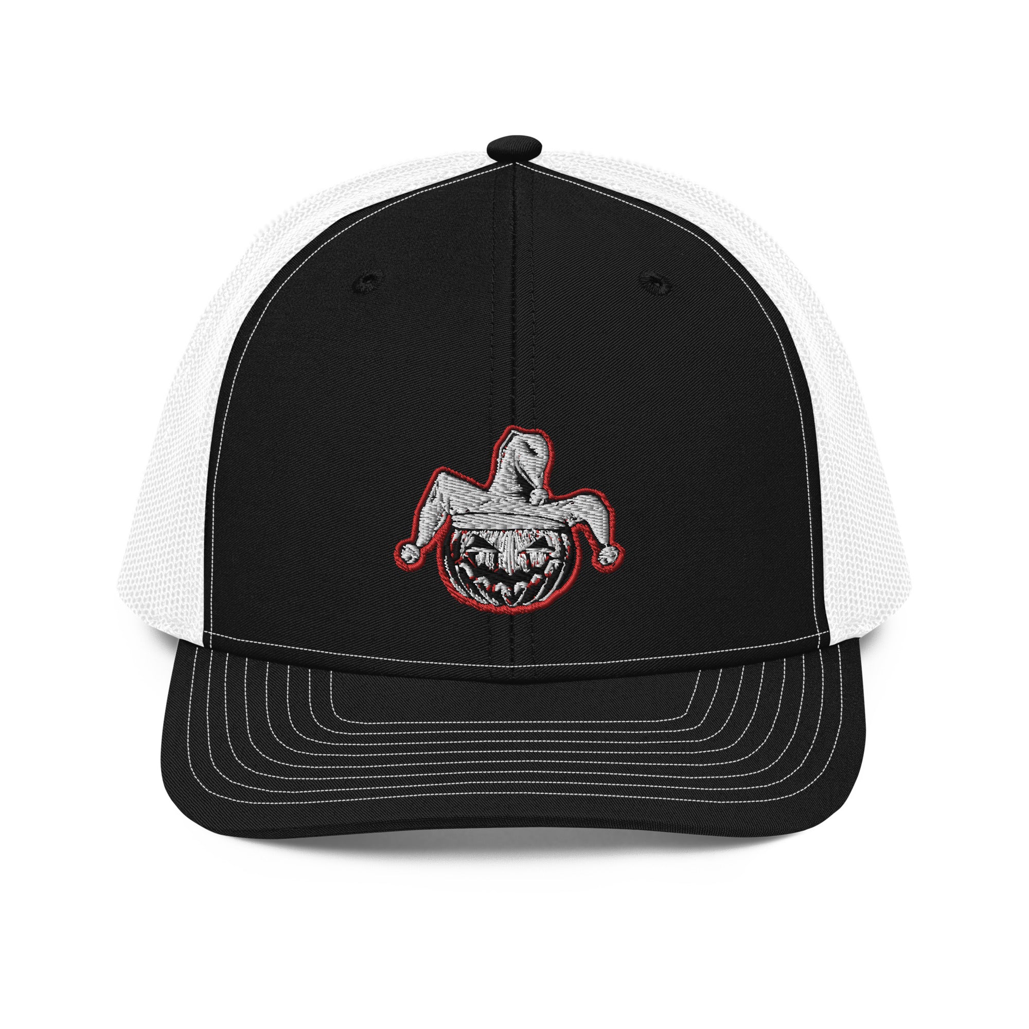 Dancing Skull - Trucker Cap