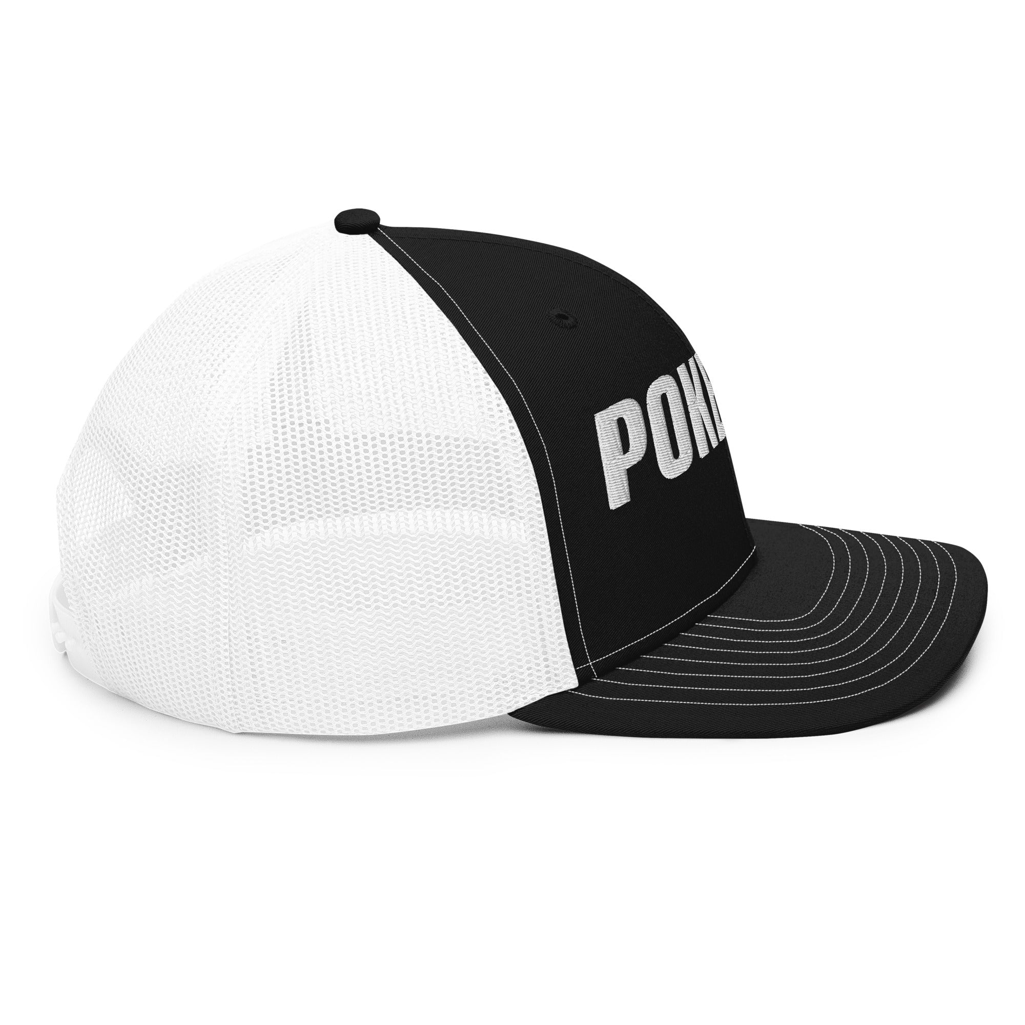 Pokerist 2.0 - Trucker Cap