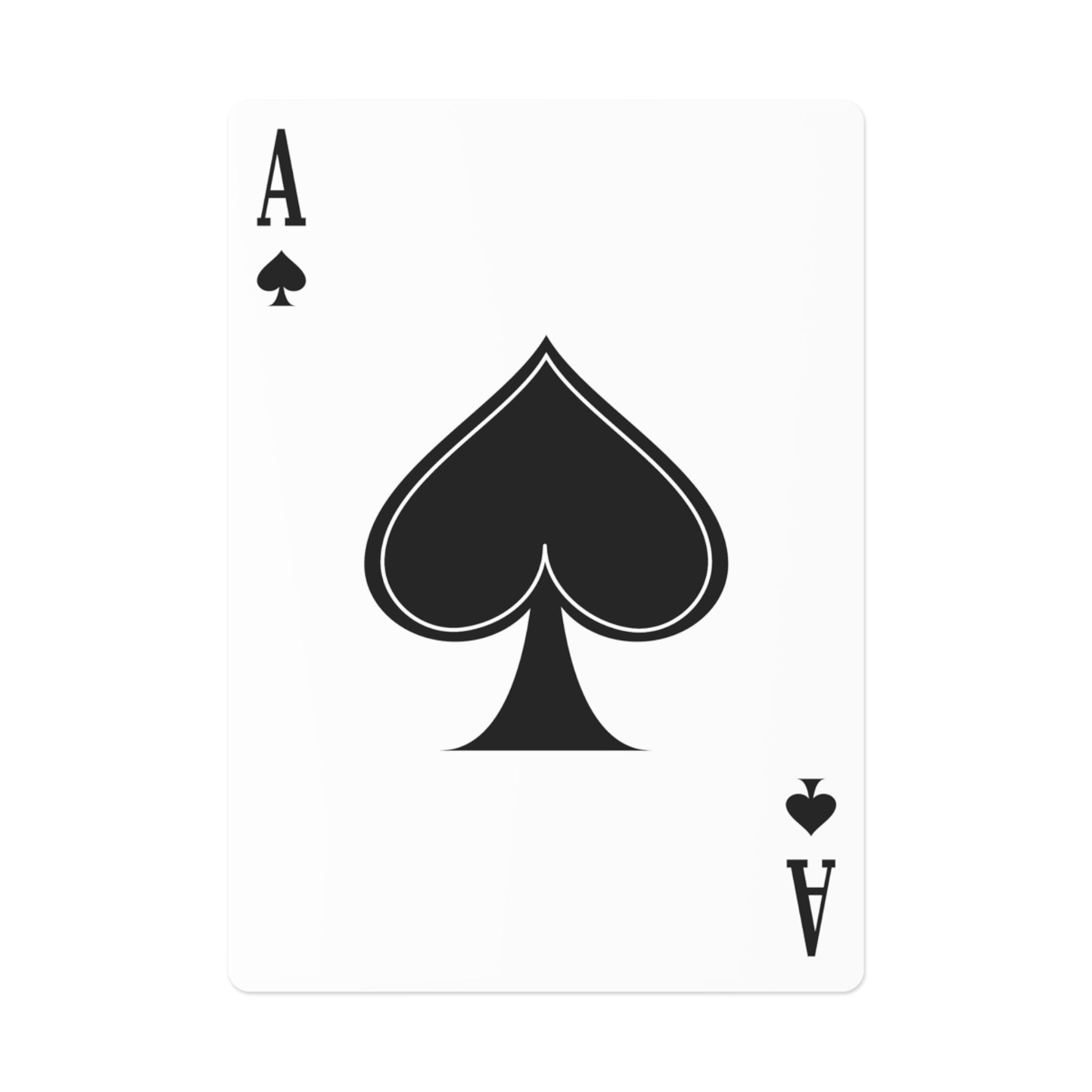 Queen Hearts - Poker Cards